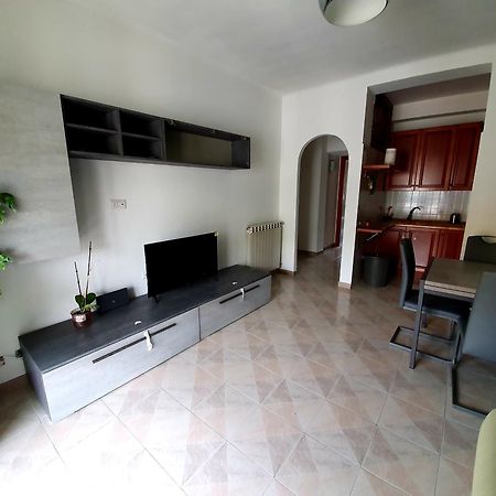 Enea Apartment ローマ エクステリア 写真