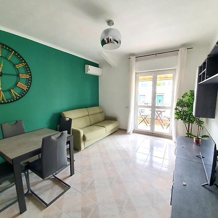 Enea Apartment ローマ エクステリア 写真