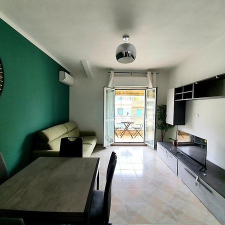 Enea Apartment ローマ エクステリア 写真
