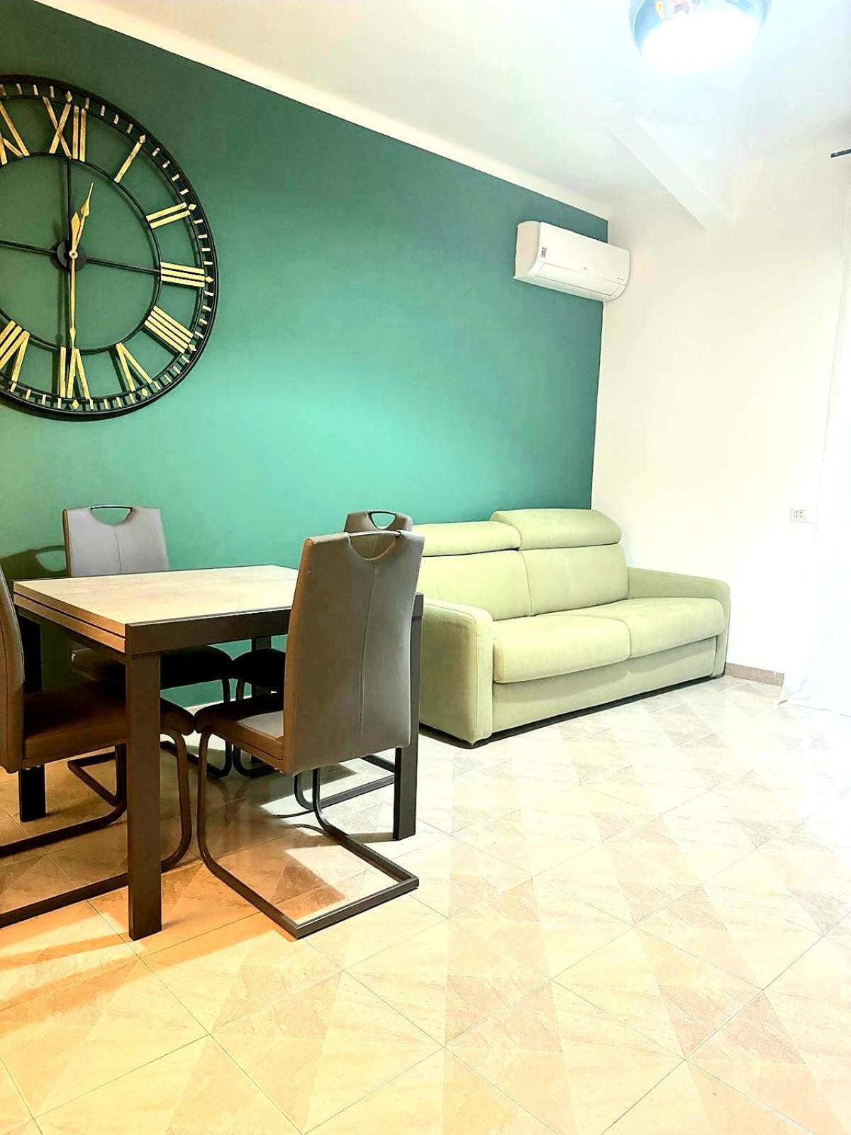 Enea Apartment ローマ エクステリア 写真