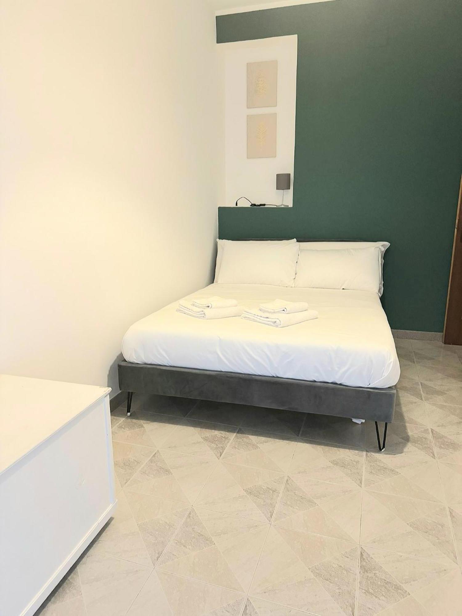 Enea Apartment ローマ エクステリア 写真