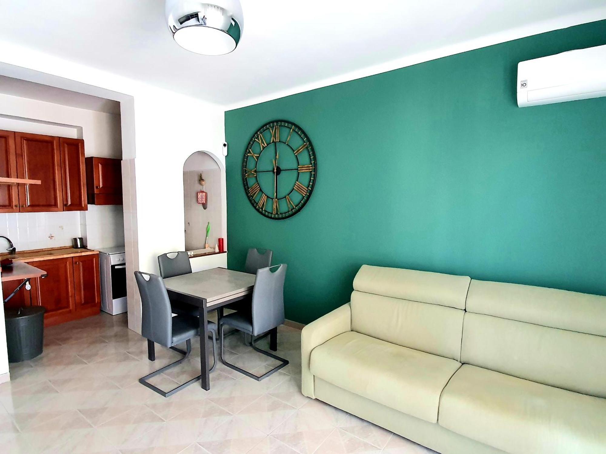 Enea Apartment ローマ エクステリア 写真